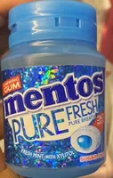 Pure Fresh Fresh Mint
