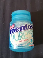 Mentos Pure Fresh Mint