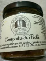 Composta di Fichi