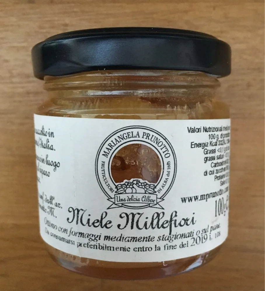 Miele Millefiori