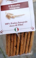 Biscotto integrsle
