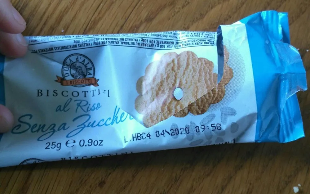 Biscottini