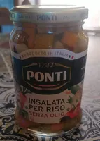 Insalata per riso