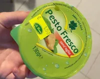 Pesto fresco