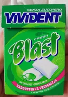 Vivident blast
