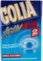 Golia Activ Plus 2 X