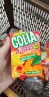 golia frutta