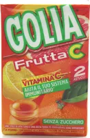Caramelle Frutta C