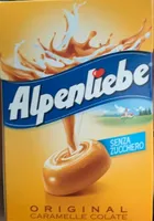 Original-caramelle colate