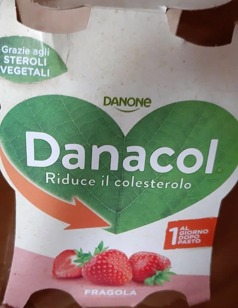 Danacol