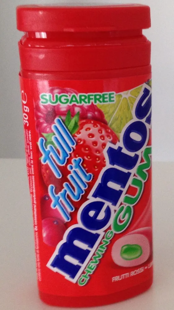 Chewing-gum