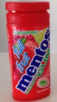 Chewing-gum