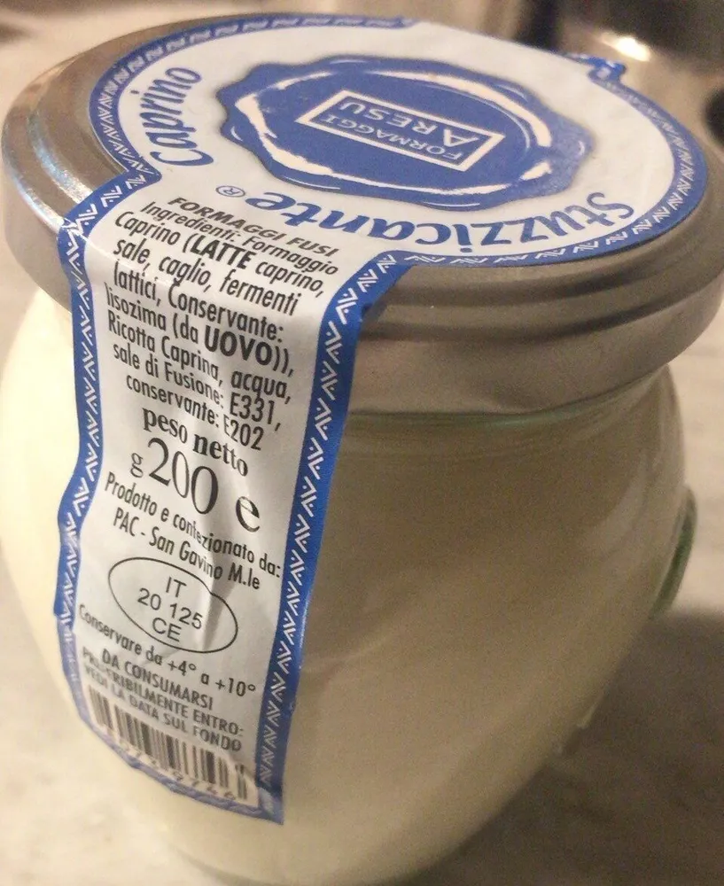 Stuzzicante Caprino