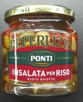 Insalata per riso