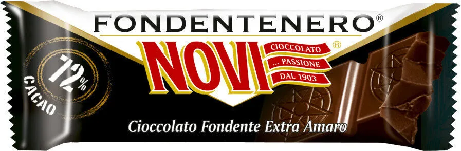 Barretta Fondentenero