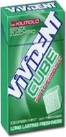 Vivident Xylit Cube Ice Green