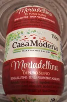 Mortadellina
