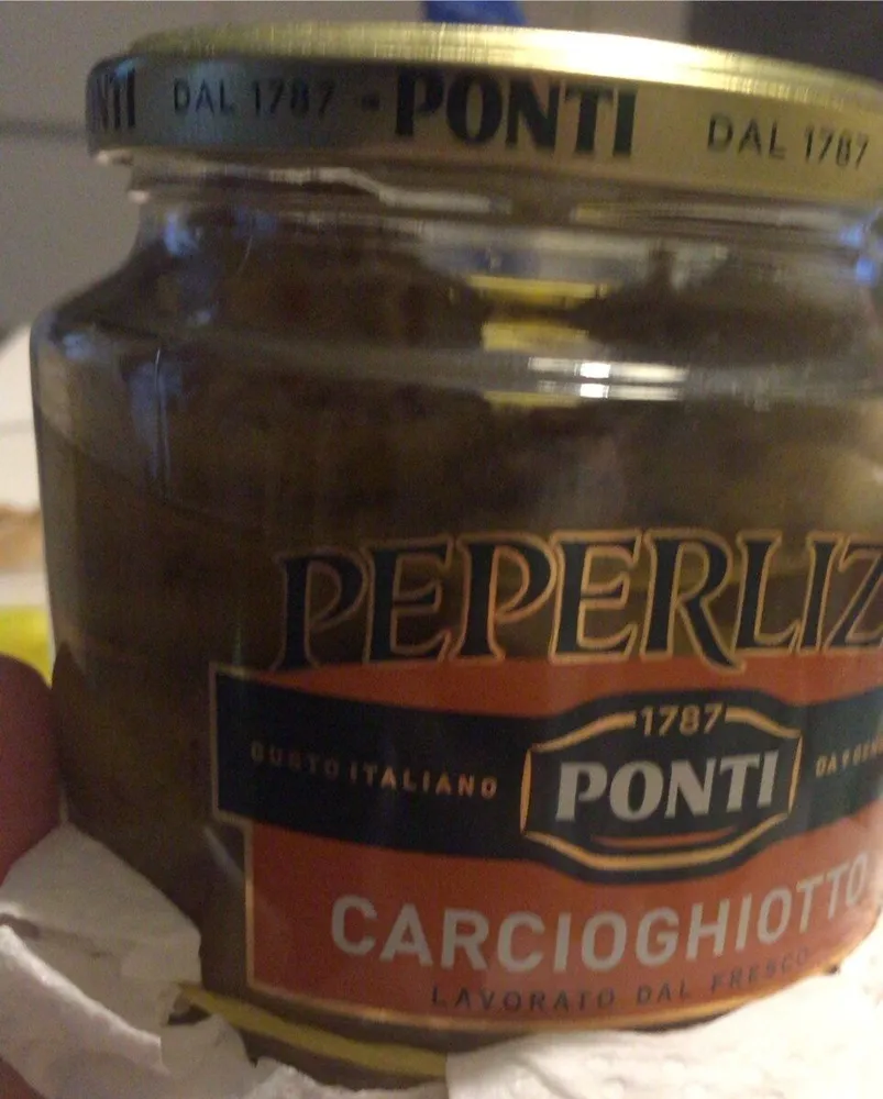 Carcioghiotto