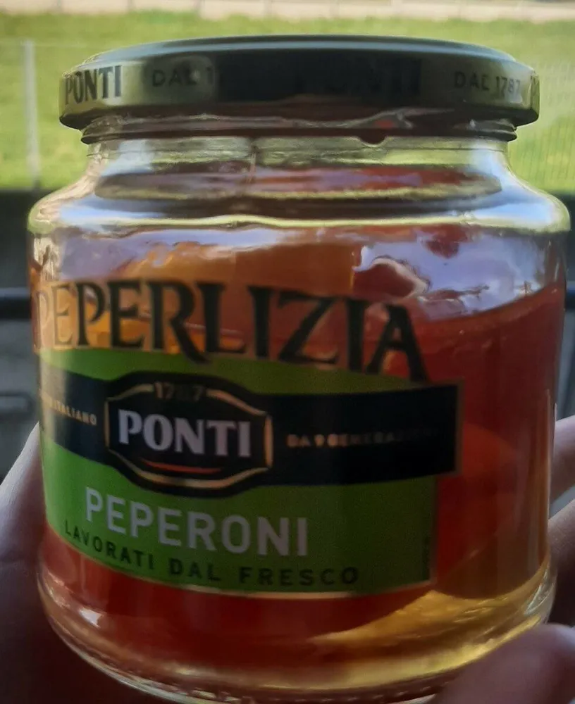 Peperlizia
