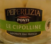 Cipolline Borettane in Agrodolce