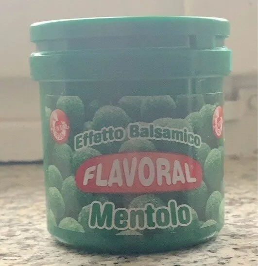 Mentolo