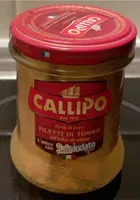 Filetti di Tonno