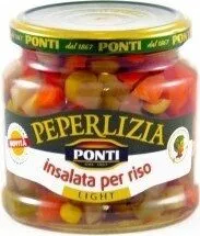 Insalata Per Riso Light