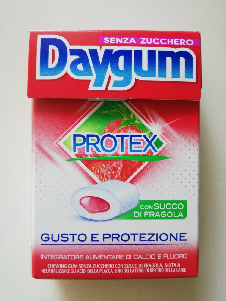 Daygum protex
