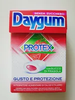 Daygum protex