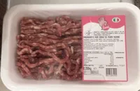 Prparato per ragù di puro suino