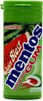 Mentos Pocket Watermlon - PC
