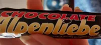 Alpenliebe chocolate
