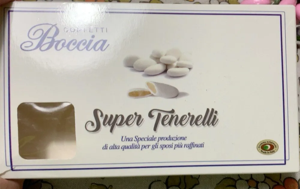 Super tenerelli