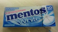 Mentos Kaugummi, Sweet Mint
