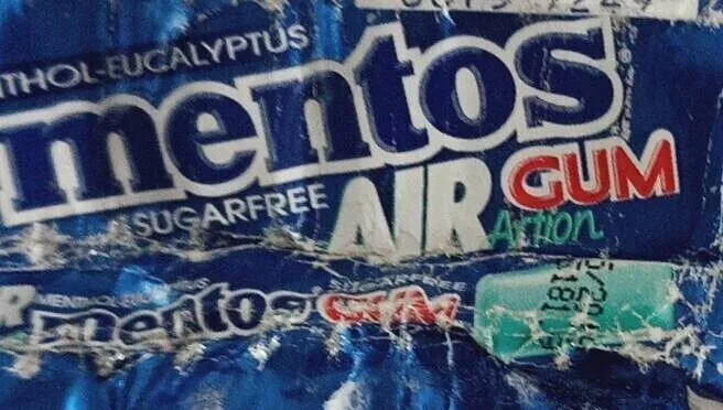 air gum action
