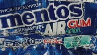 air gum action