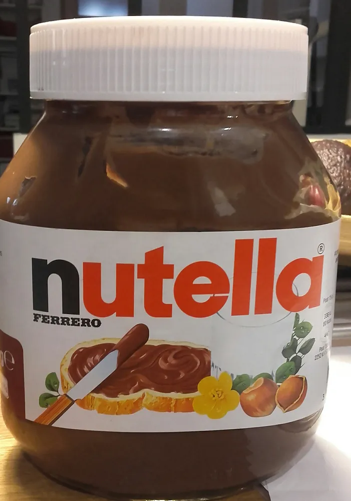 Nutella