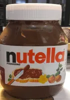 Nutella