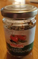 Crema mediterranea