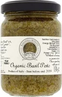 Prunotto Organic Basil Pesto
