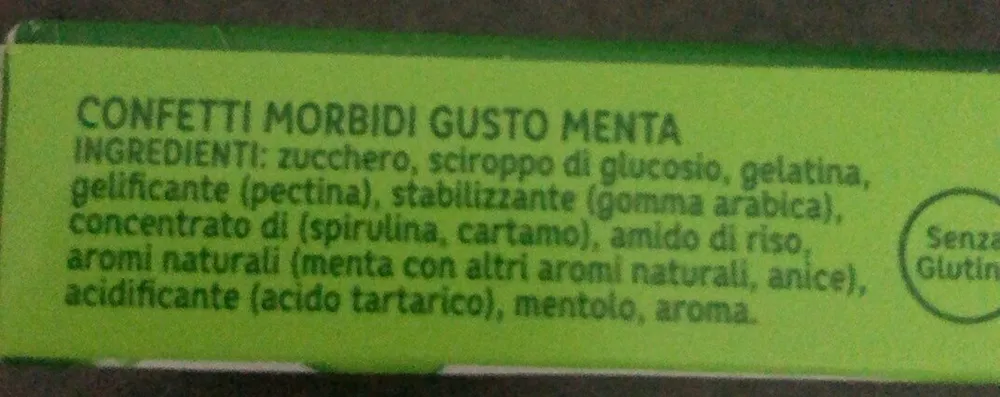 Saila Menta