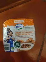 Yougurt senza lattosio