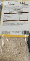 Fiocco D'Avena baby