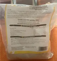 Avena aromatizzata