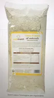 Farina di avena al naturale