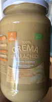 Crema di arachidi