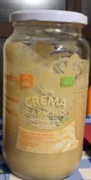 Crema di arachidi