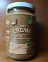 Crema di noci