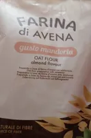 Farina di avena