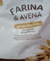 Farina avena